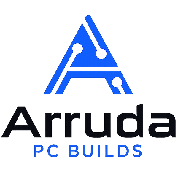 Arruda PC Builds